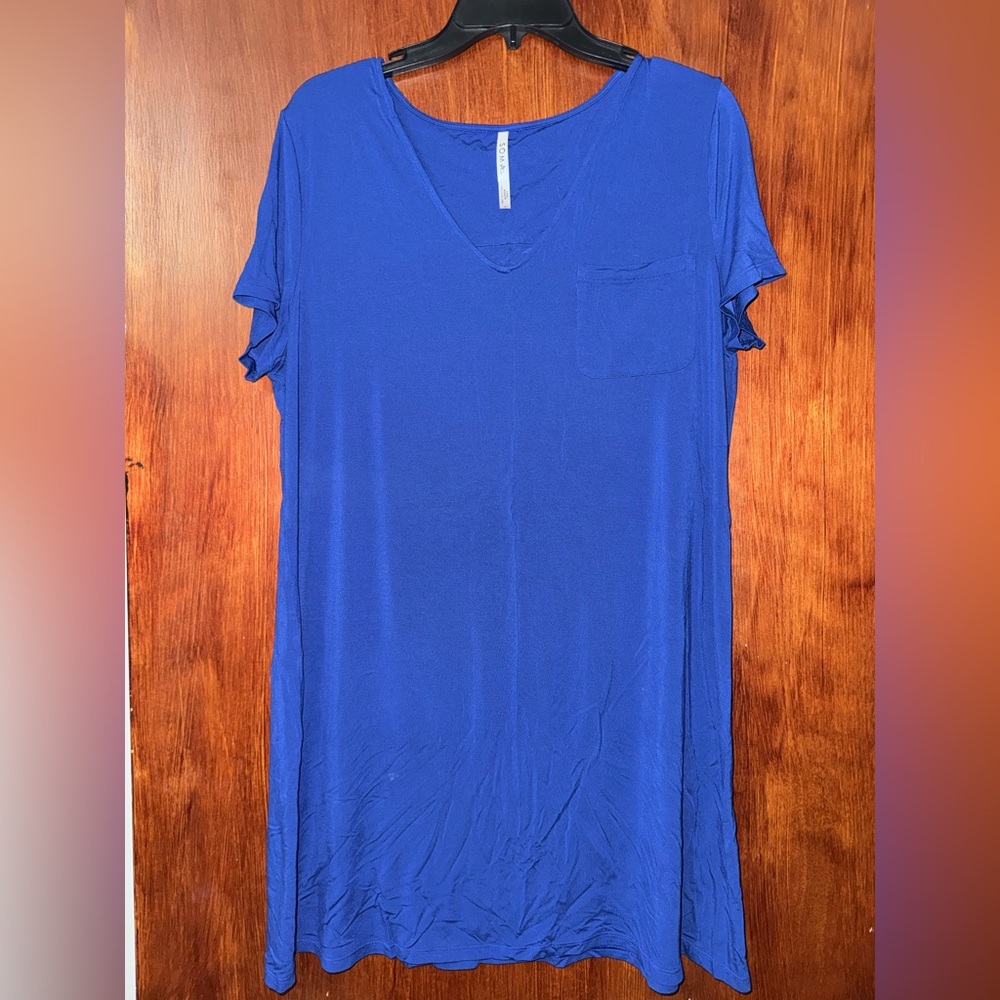 Soma Cool Nights Sleep Shirt